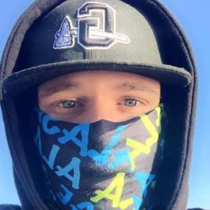 Meet your Posher, Jason